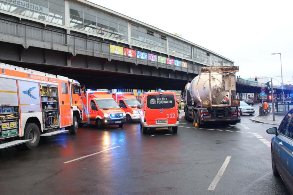 Nach dem tödlichen Unglück fordert der Allgemeine Deutsche Fahrrad-Club erneut mehr Schutz für Radler und Fußgänger.