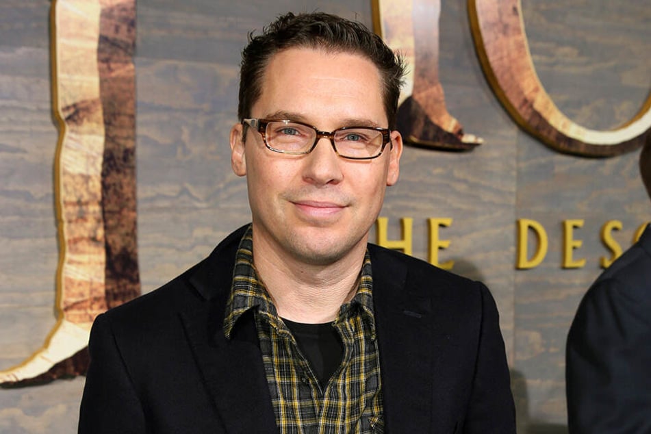 Regisseur Bryan Singer bestreitet die Missbrauchs-Vorwürfe.