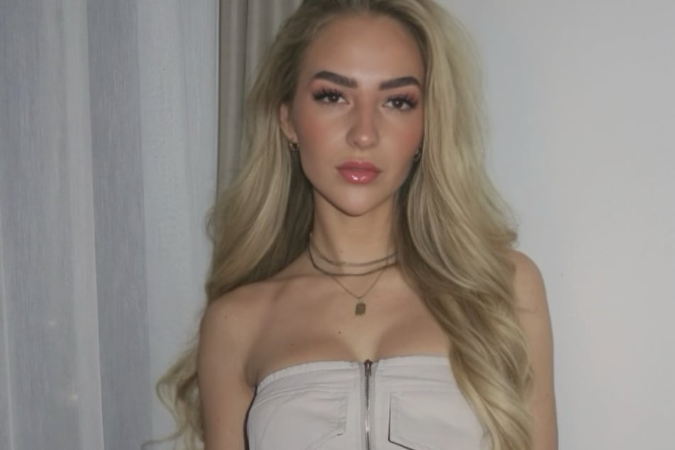 Emma Fernlund (24) hatte am Dienstag eine Operation und meldet sich nun bei ihren Fans.