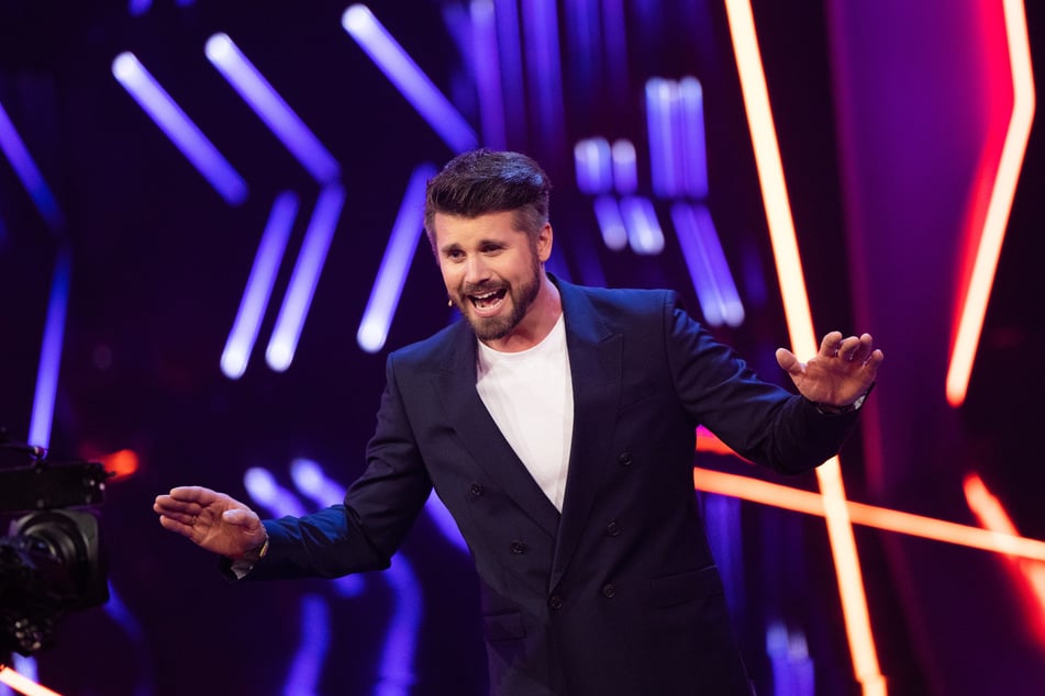 Thore Schölermann (41) moderierte die Casting-Show stolze 14 Jahre lang.