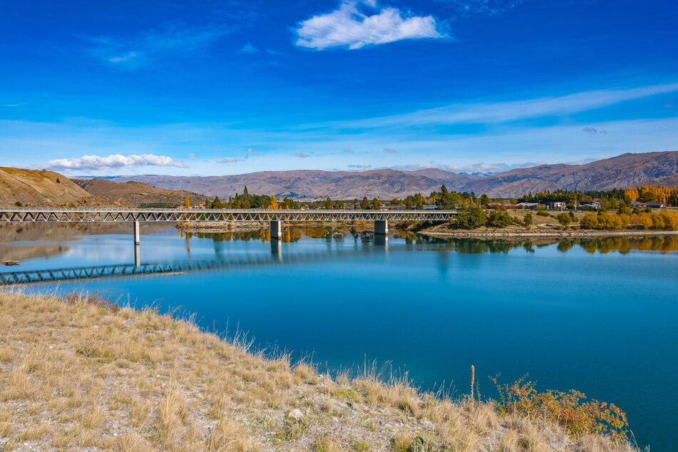 Die Southern Lakes in Neuseeland sind ihr Geld wert, befinden die "Lonely Planet"-Autoren.