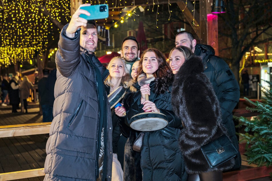 Dieses Party-Highlight in Dresden dürfen Apès-Ski-Fans nicht verpassen