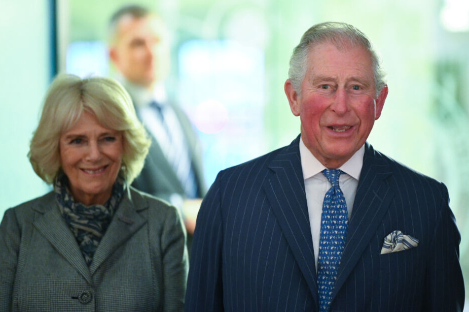 Gerüchten zufolge kommen Herzogin Camilla (71) und Prinz Charles (70) noch in diesem Jahr nach Leipzig.
