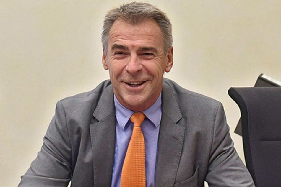 Geschäftsführer Tillmann Blaschke ist sich sicher, dass die Wortmarke Meissen erhalten bleibt.