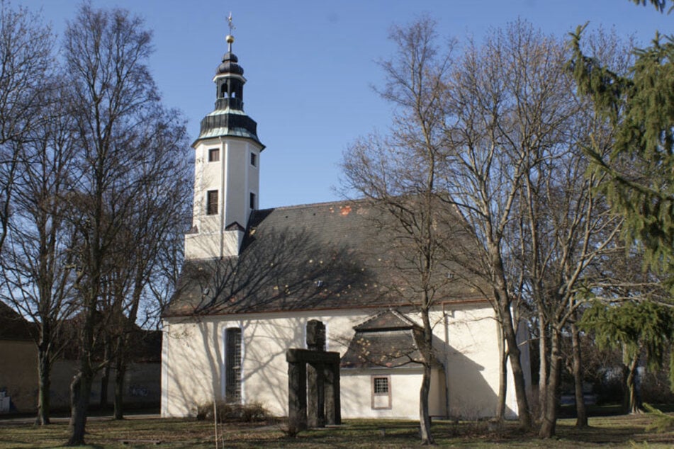 In das Gemeindehaus der Gustav-Adolf-Kirche wurde im September eingebrochen.