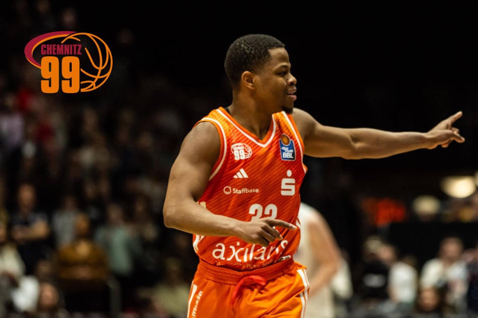 Niners überzeugen in Trier: Folgt jetzt der Angriff auf die Play-off-Plätze?