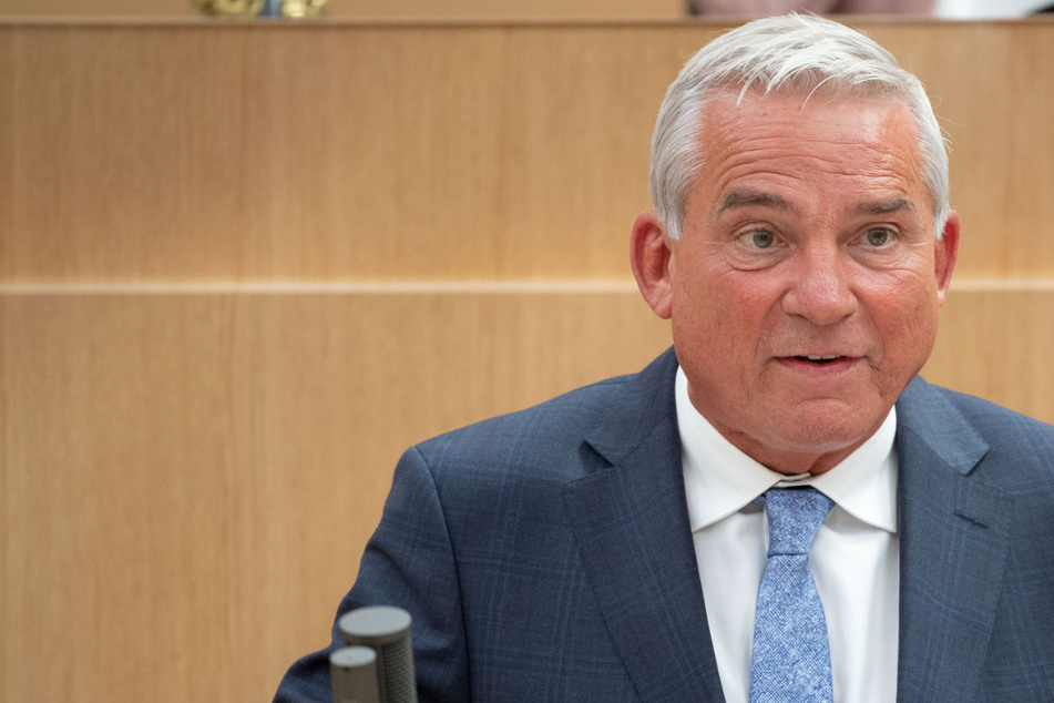 Gewalt gegen Polizisten: Heute treffen sich die Unions-Innenminister