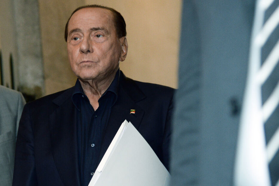 Silvio Berlusconi: Der Medienkonzern Mediaset gehört seiner Familie.