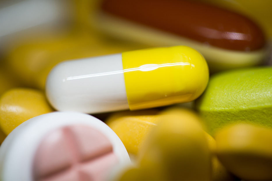 Antibiotika soll bei Infektionen Bakterien bekämpfen.