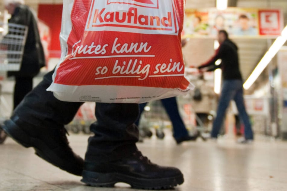 Kaufland will sich nun auf den europäischen Markt konzentrieren. (Symbolbild)