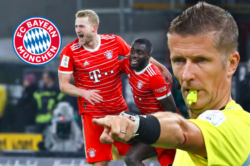 FC Bayern trifft auf PSG: Defensive im Fokus und ein gutes Schiri-Omen