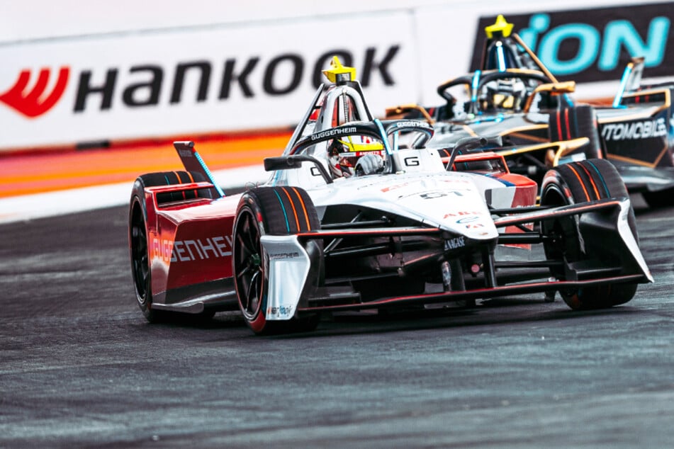 Das müssen Fans zum Rennen der Formel E in Berlin am 12. und 13. Juli wissen