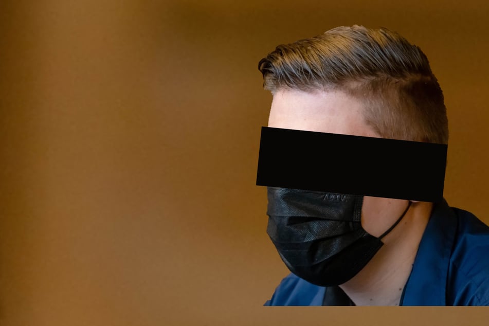 Nach Axtmord im Vogtland: Urteil gegen 28-jährigen Koch erwartet