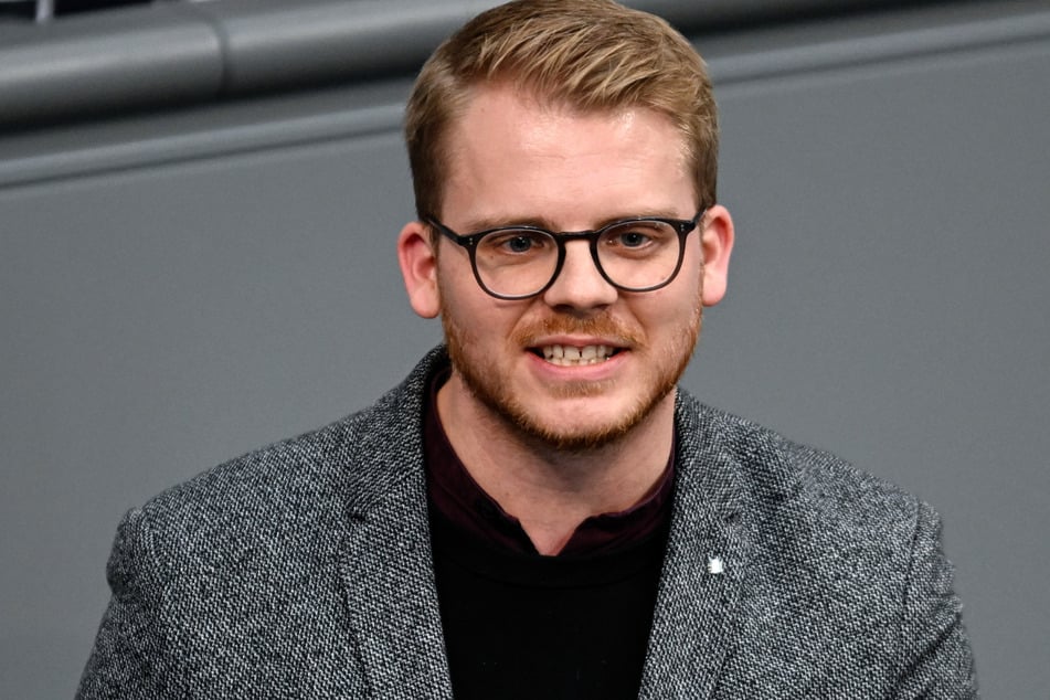 Ende Juni soll Tim Klüssendorf (33) zum neuen SPD-Generalsekretär gewählt werden.