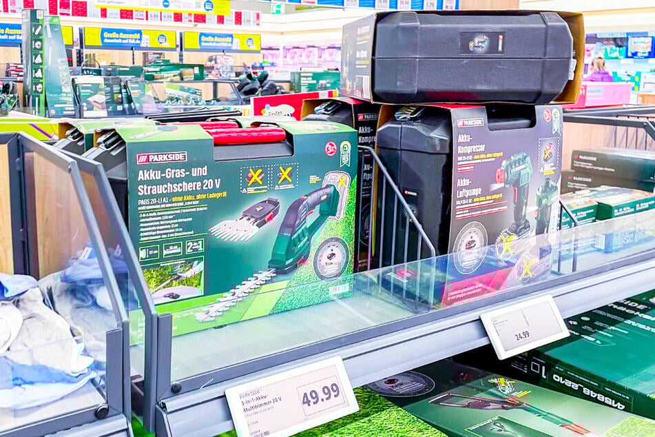 Lidl hat ab Donnerstag (19.2.) diese coolen Sachen im Sortiment