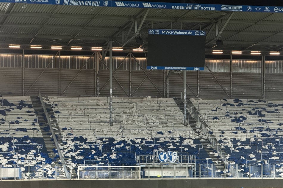 Das Sportliche rückte am Samstagabend in den Hintergrund.