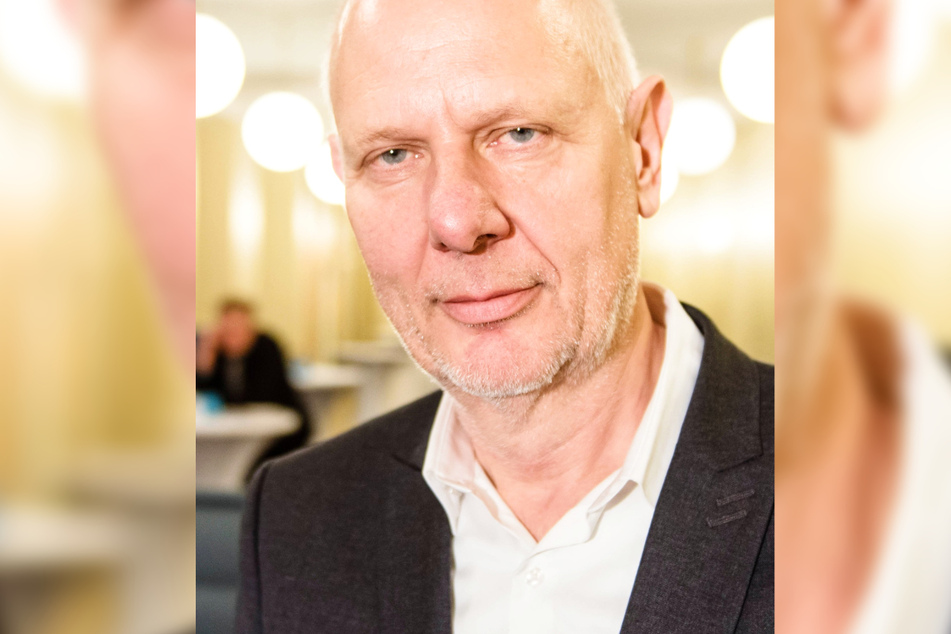 Zukunftsforscher Matthias Horx (67, Archiv) wirbt dafür, die Krise durch die Coronavirus-Pandemie nicht nur negativ zu sehen.
