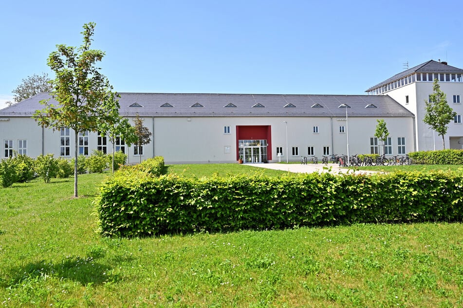 An der Grundschule Borna gibt es Ärger um die künftigen ersten Klassen. Eltern fürchten, dass Kinder an andere Schulen umgelenkt werden.