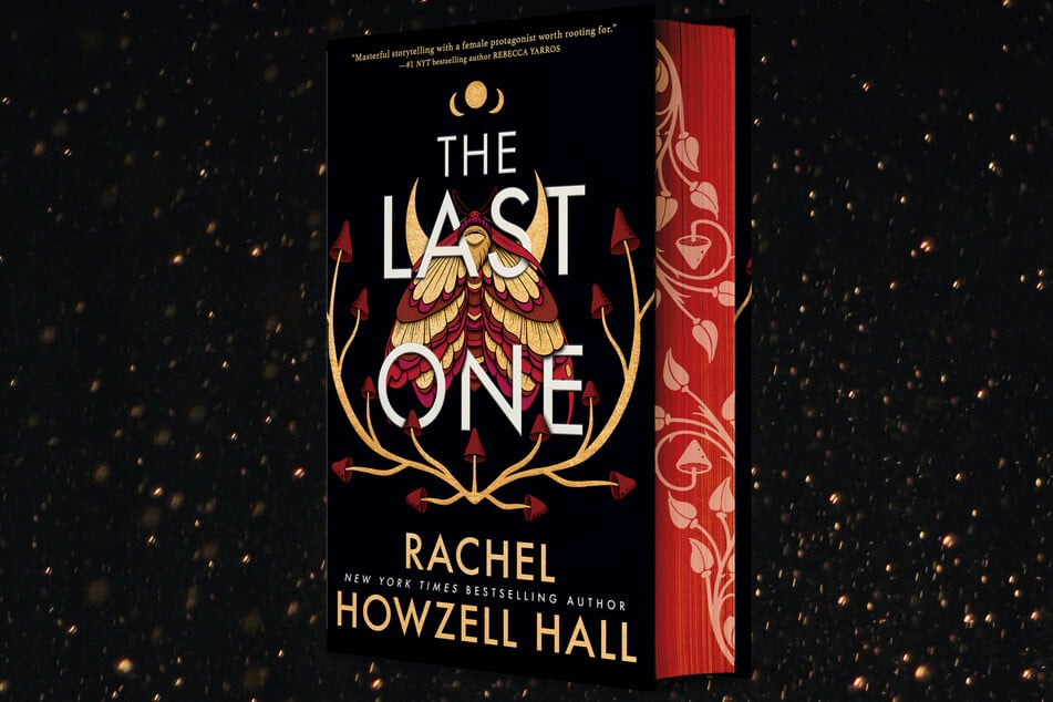 Author Rachel Howzell Hall sat down with TAG24 NEWS to dish on her new book, The Last One, which puts a fresh spin on the emerging "romantasy" genre.