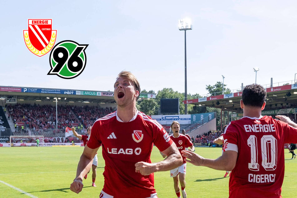 Stromausfall wie 1997! Cottbus knipst Hannover wieder das Licht aus