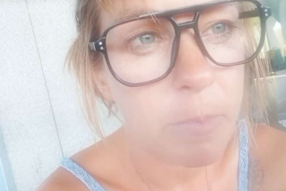 Jasmin Tawil (44) lebt mittlerweile in Kroatien.