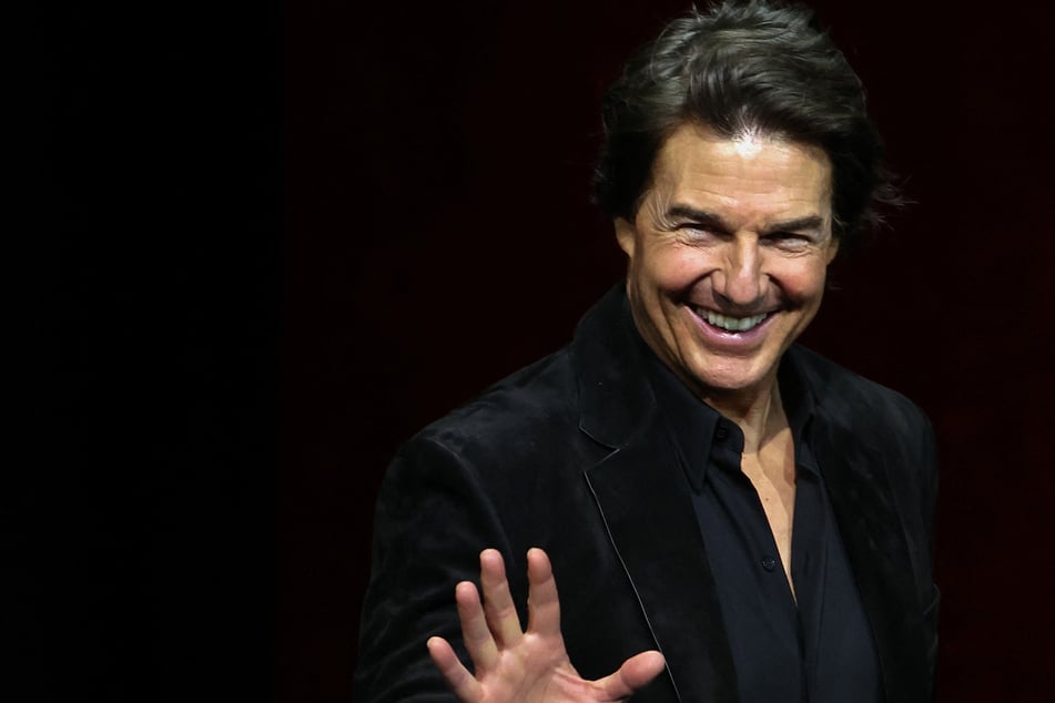 Tom Cruise is feeling the need for speed – is Top Gun 3 officially happening?