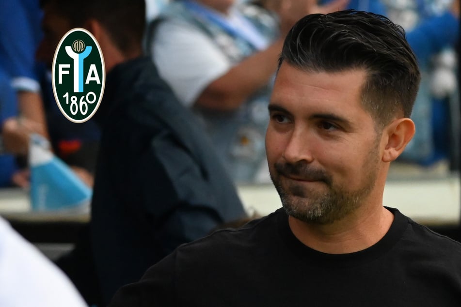 Nur Remis! TSV 1860 München startet mit Dämpfer in Regionalliga-Saison
