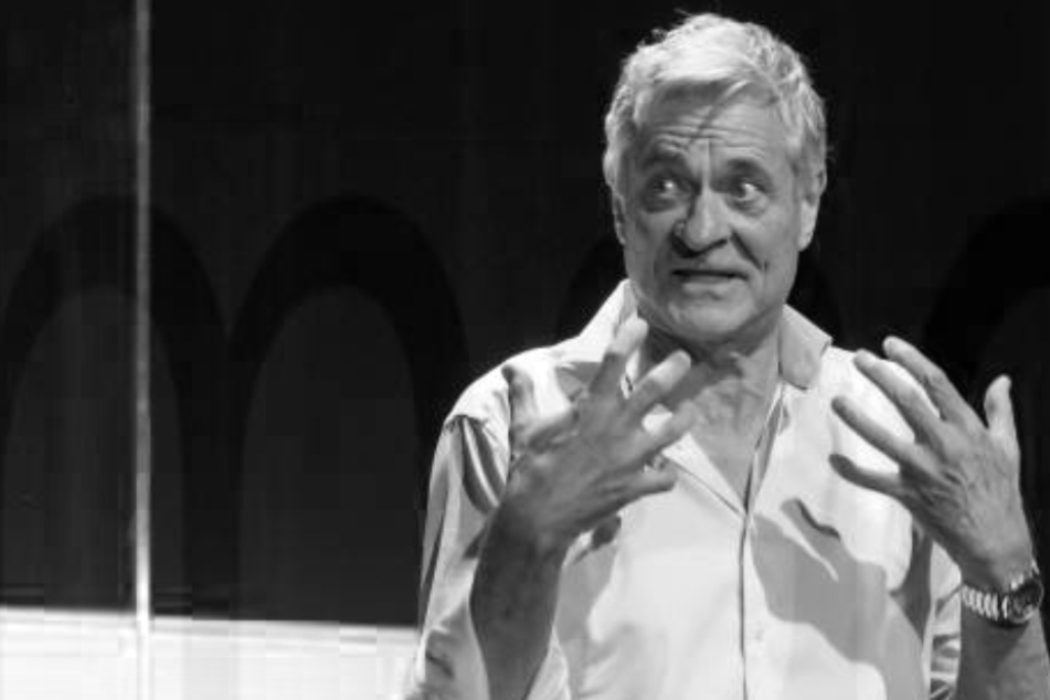 "Sturm der Liebe"-Star Dietrich Adam im Alter von 67 Jahren gestorben