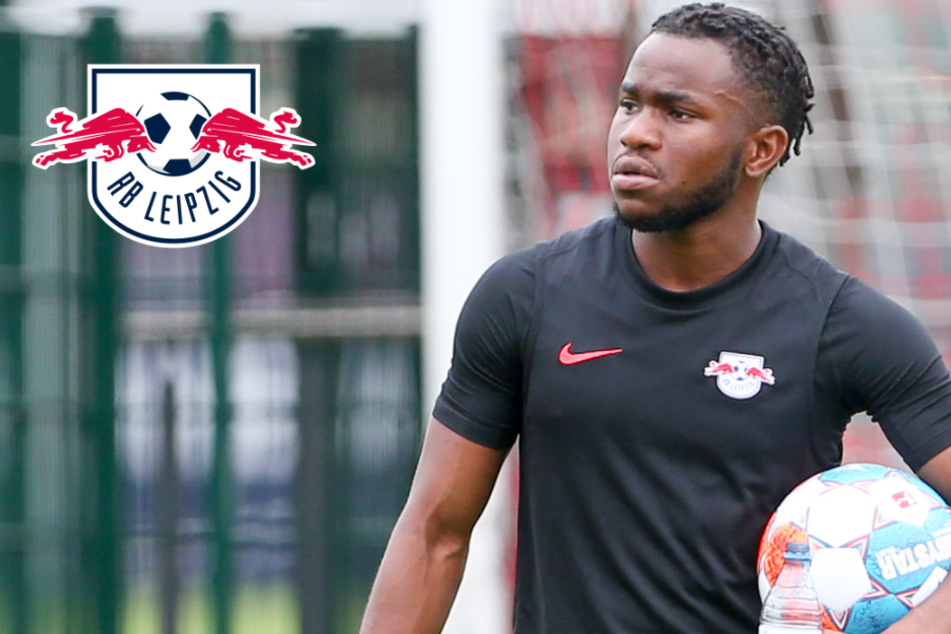 Zum dritten Mal RB Leipzig: Letzte Chance für Ademola Lookman!