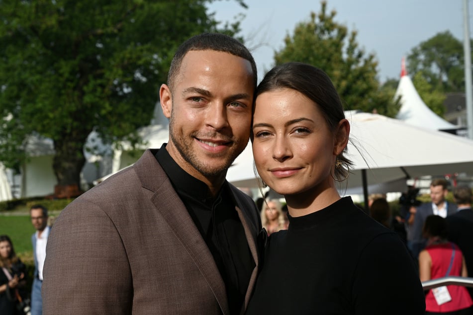 Ex-Bachelor Andrej Mangold (33) und Jennifer Lange (27) haben sich getrennt.