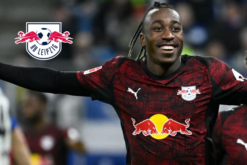 Wechsel sicher? So plant RB Leipzig den Diomande-Abschied