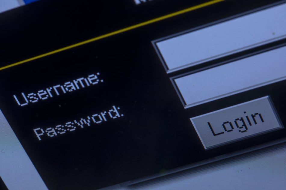 Passwortsicherheit stellt bei dem Schulserver-System IServ kein Problem dar.