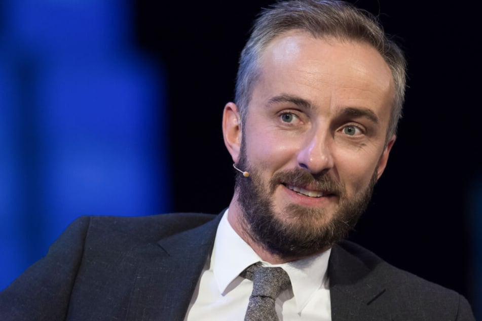 Abschiedsfolge "Neo Magazin Royale": Jan Böhmermann macht nach sechs Jahren Schluss
