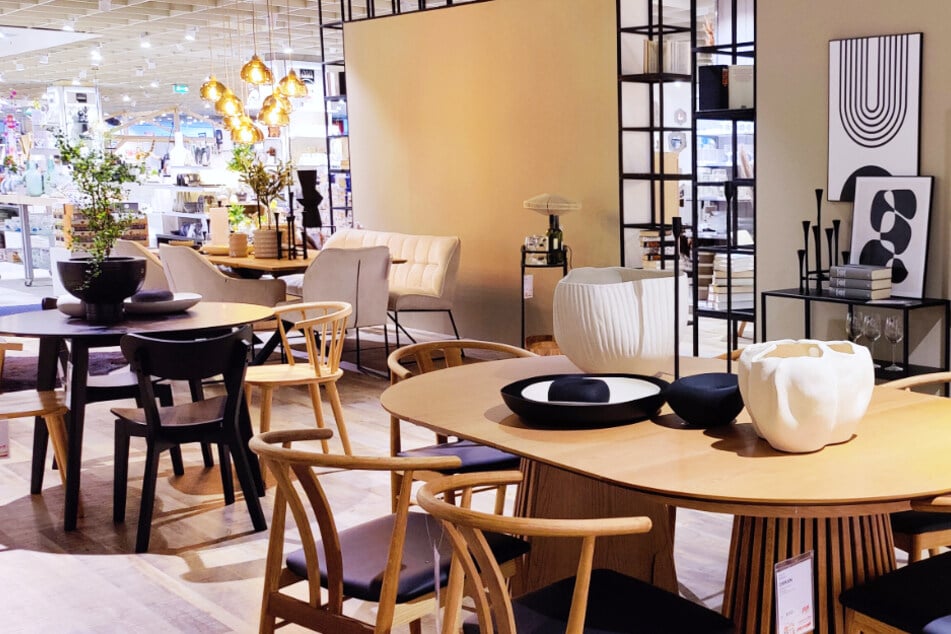 Bei Möbel Kempf findet Ihr traumhafte Einrichtung, die Euer Zuhause in eine Wohlfühloase verwandelt.