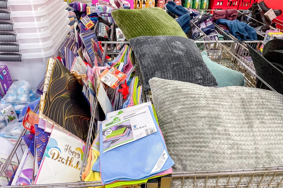 NORMA haut ab Montag (3.11.) diese Preiskracher raus