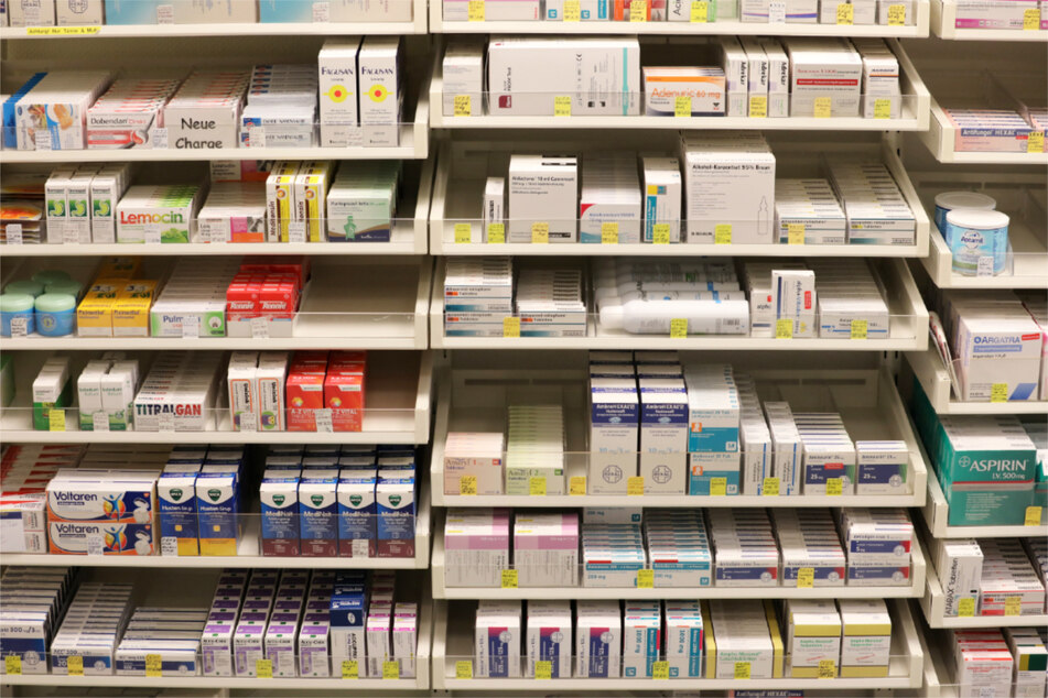 Corona-Pandemie: Darum setzt die Maskenpflicht den Apotheken zu