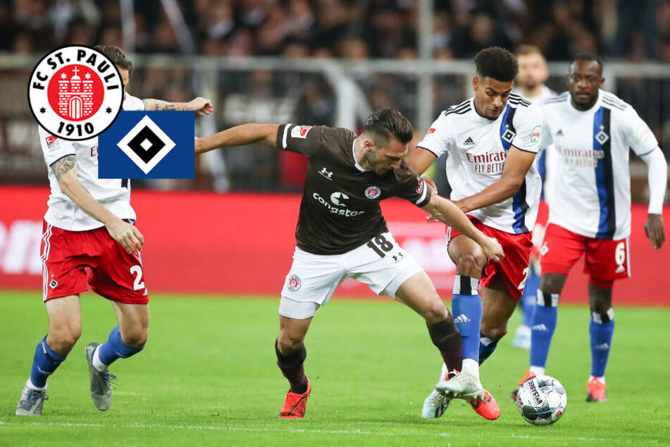 St.Pauli Gegen Hsv St.Pauli Gegen Hsv