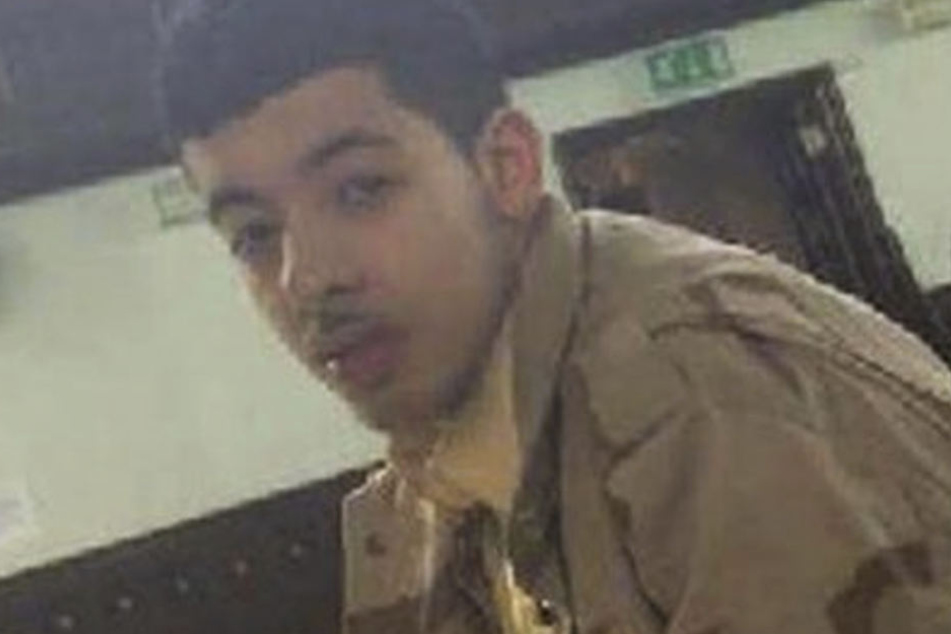 Salman Abedi (†22) soll sich in die Luft gesprengt haben, weil einer seiner Freunde von britischen Jugendlichen ermordet worden sein soll.