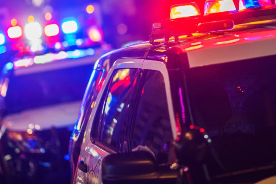 Polizei sucht eventuell bewaffnete Senioren