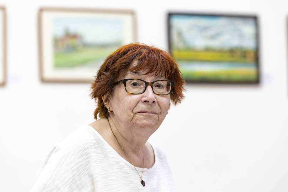 Nora Goldenbogen (73), Vorsitzende des Landesverbandes der Jüdischen Gemeinden, begrüßt das neue Angebot.