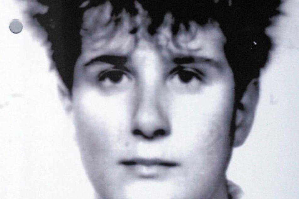 Heike Wunderlich (†18) wurde im April 1987 im Vogtland brutal vergewaltigt und ermordet.