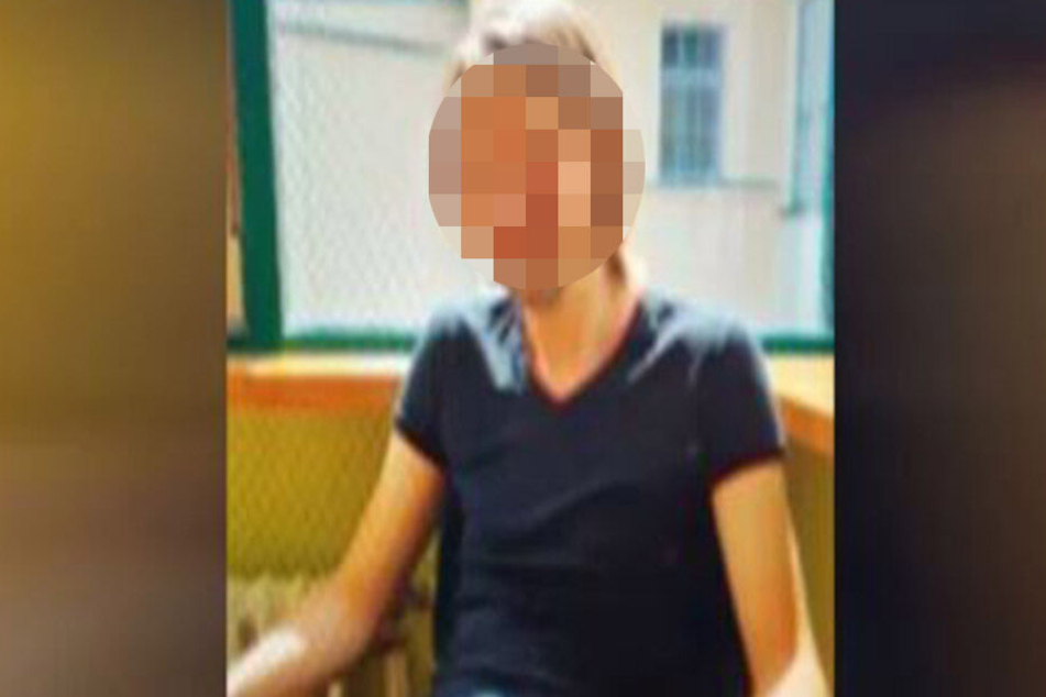 Der Vermisste Steffen S (32). aus Dresden.
