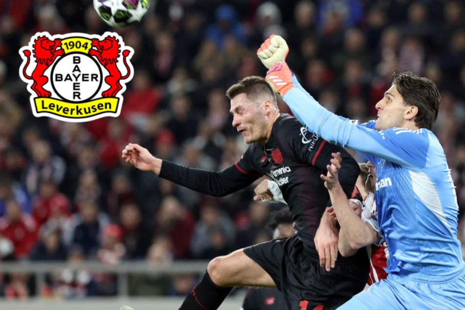 Leverkusen will Achtelfinale der Champions League perfekt machen, doch Vorsicht!