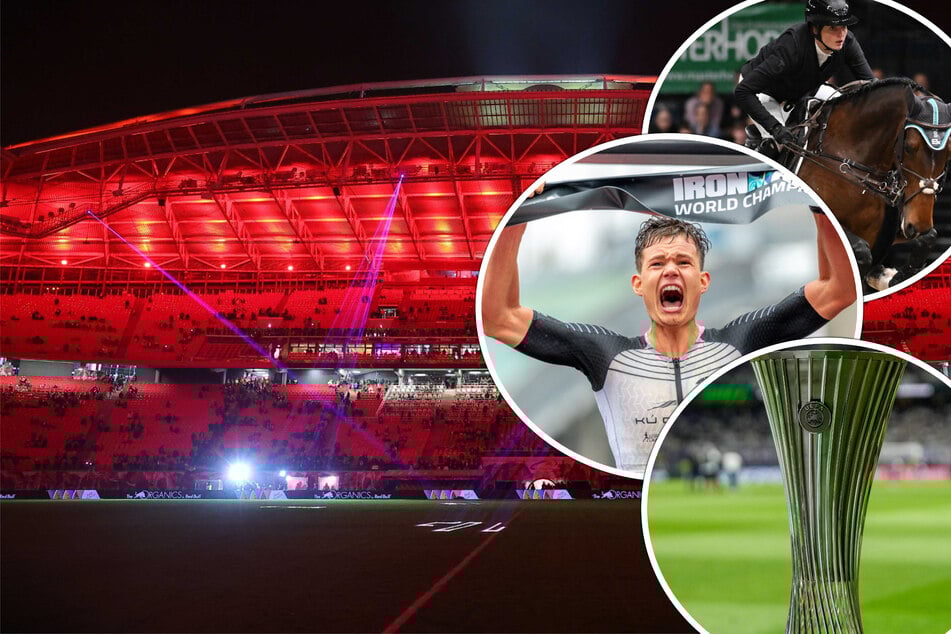 Kalender platzt aus allen Nähten: Diese Sport-Veranstaltungen kommen 2026 nach Leipzig