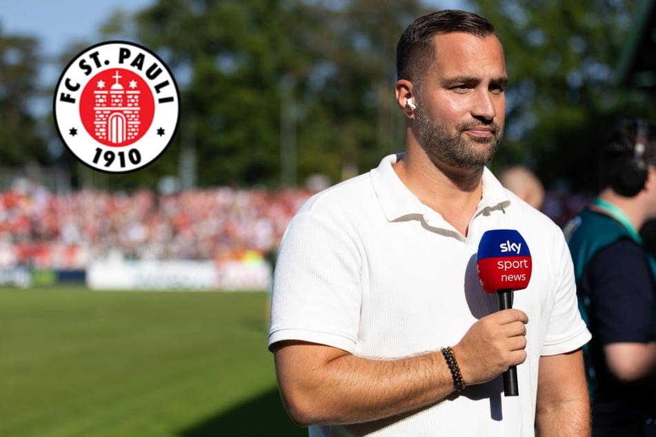 St.-Pauli-Blog: Für Sky-Reporter ist die Torhymne am Millerntor "das geilste der Welt"