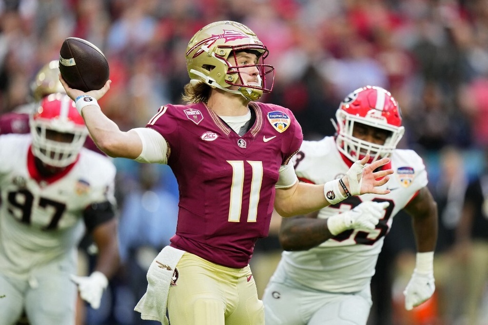 Will Florida State's disastrous Orange Bowl spark changes in college football?