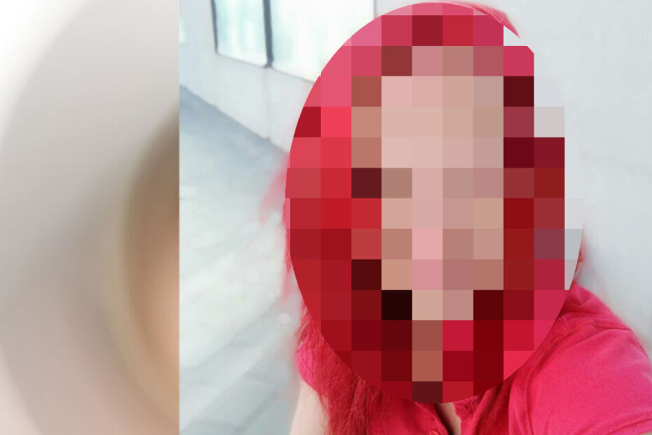 Die Frau konnte gefunden werden.