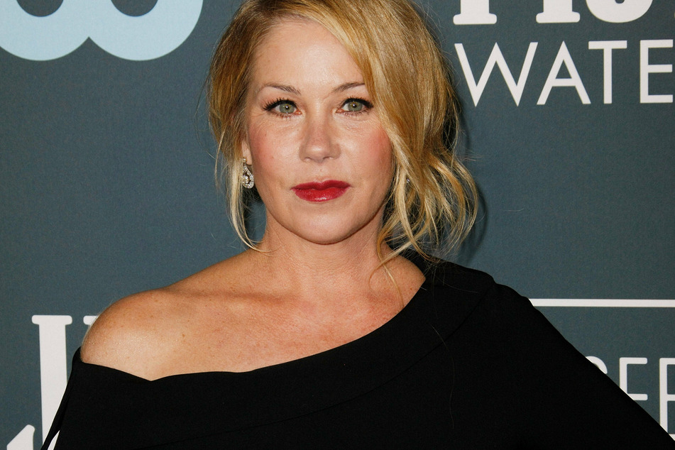 On Tuesday, Christina Applegate revealed that she has been diagnosed with MS.