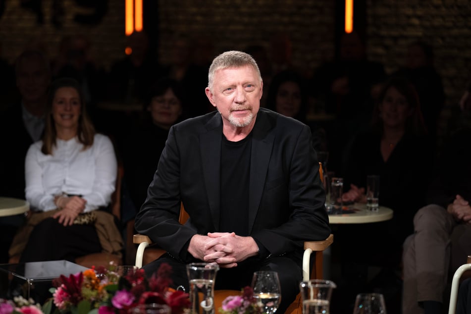 Boris Becker (58) äußerte sich in einem Podcast gleich zu mehreren heiklen Themen.