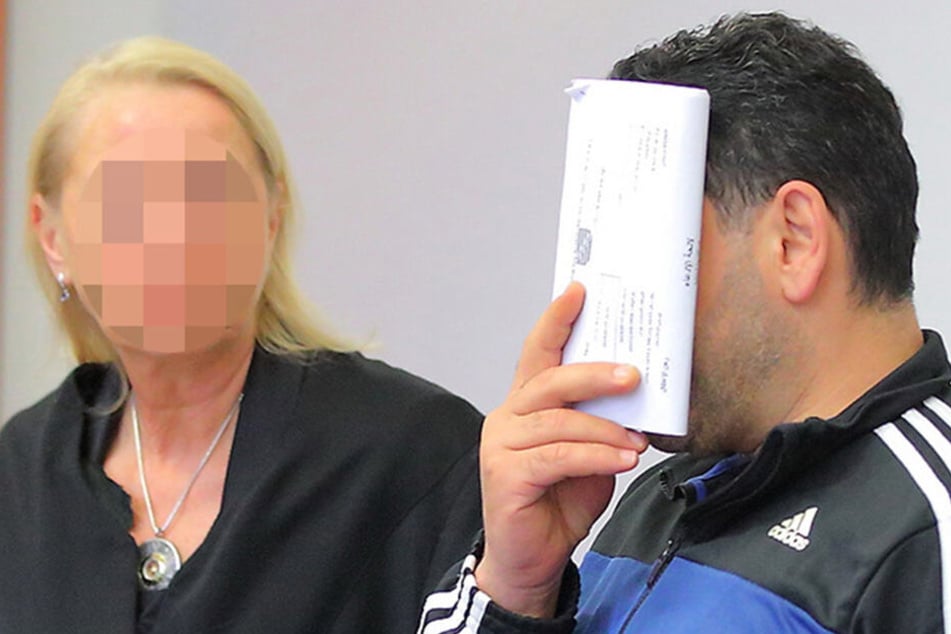 Mohamad K. (40) kam am Mittwoch wieder auf freien Fuß.